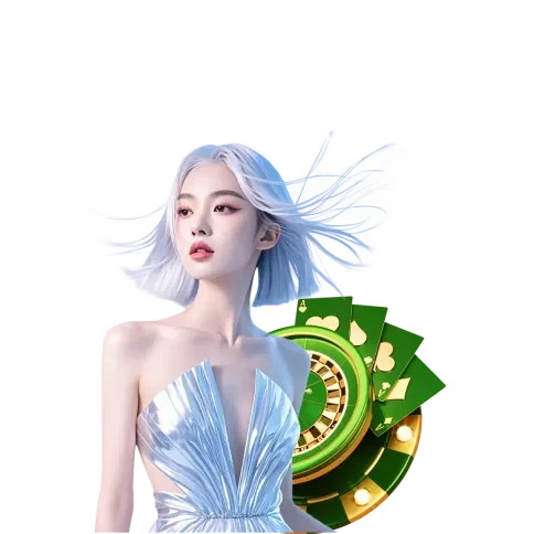 Sảnh Live Casino VN88 với dealer trực tuyến